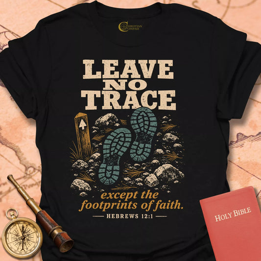Leave No Trace T-Shirt