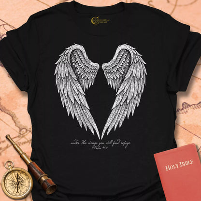 Angel Wings T-Shirt
