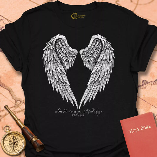Angel Wings T-Shirt