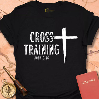 Cross Training T-Shirt