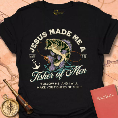 Fisher of Men T-Shirt