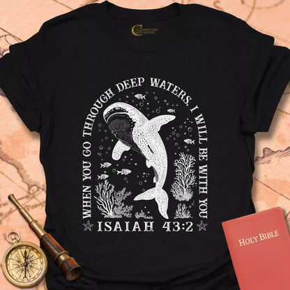 Deep Waters T-Shirt