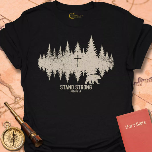 Stand Strong T-Shirt