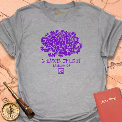 Children of Light T-Shirt