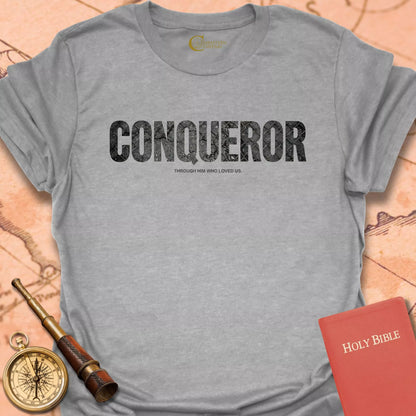 Conqueror T-Shirt