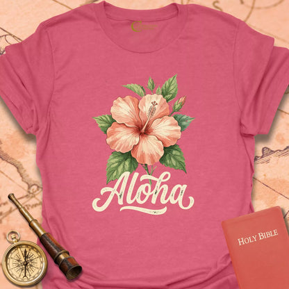 Aloha T-Shirt