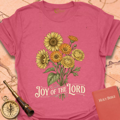 Joy of the Lord T-Shirt