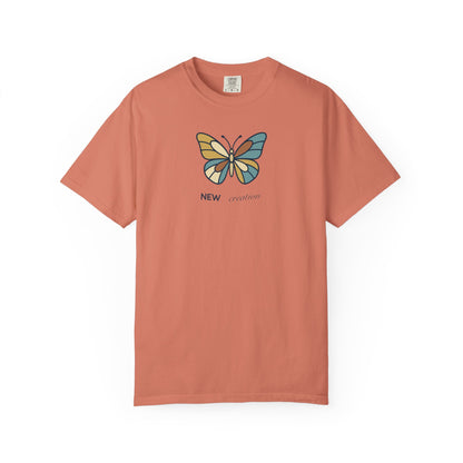 New Creation Premium T-shirt