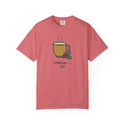 Comfort and Joy Premium T-shirt