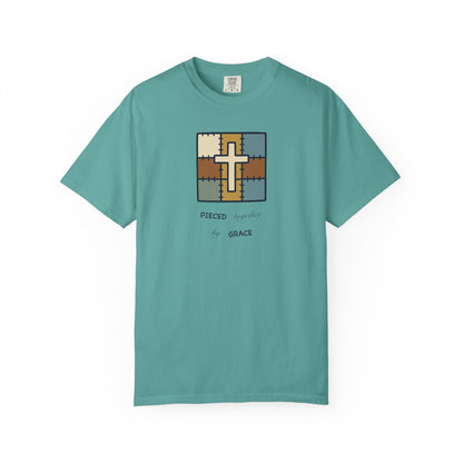 Pieced Together by Grace Premium T-shirt