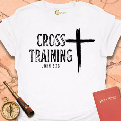 Cross Training T-Shirt