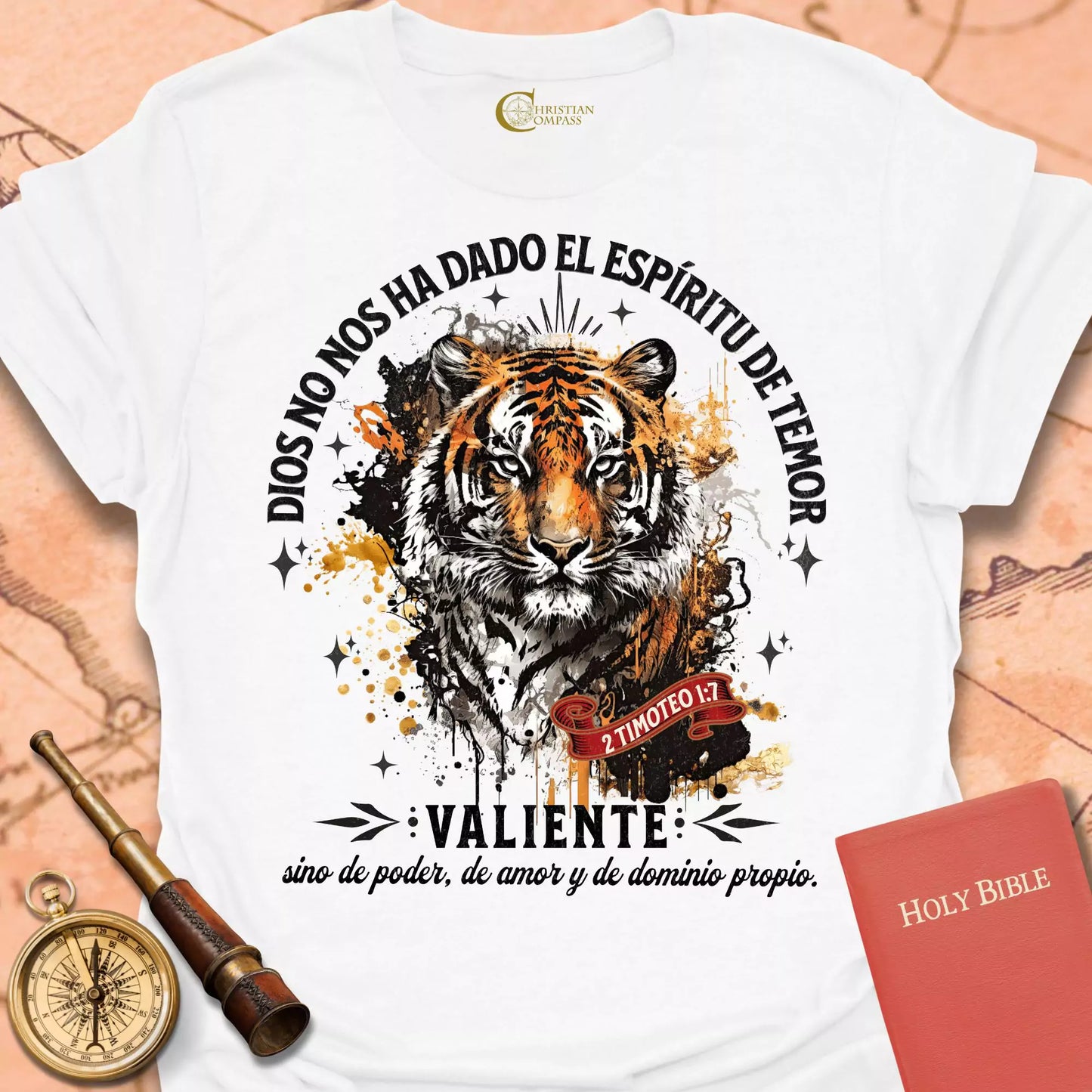 Valiente Cameseta