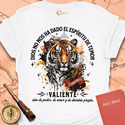 Valiente Cameseta