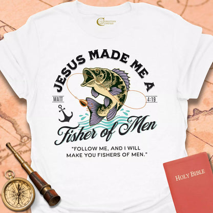 Fisher of Men T-Shirt