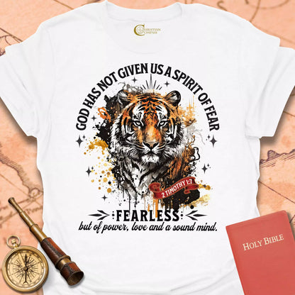 Fearless T-Shirt