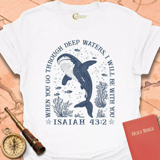 Deep Waters T-Shirt