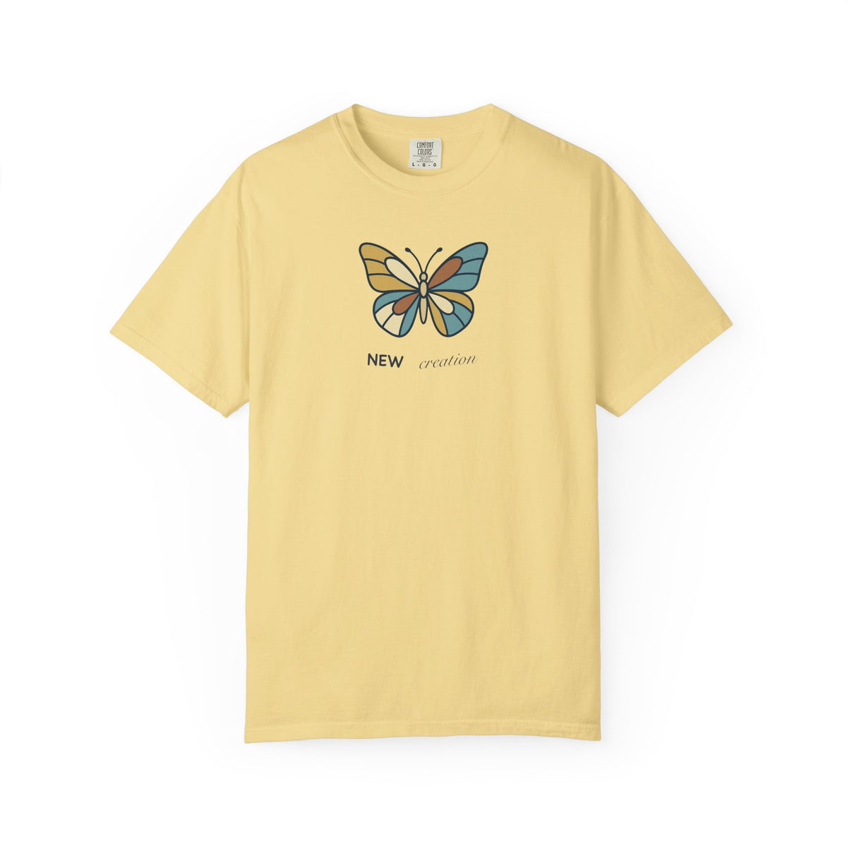New Creation Premium T-shirt