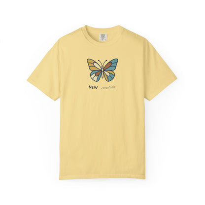 New Creation Premium T-shirt