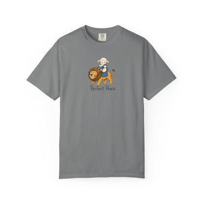 Perfect Peace Premium T-shirt