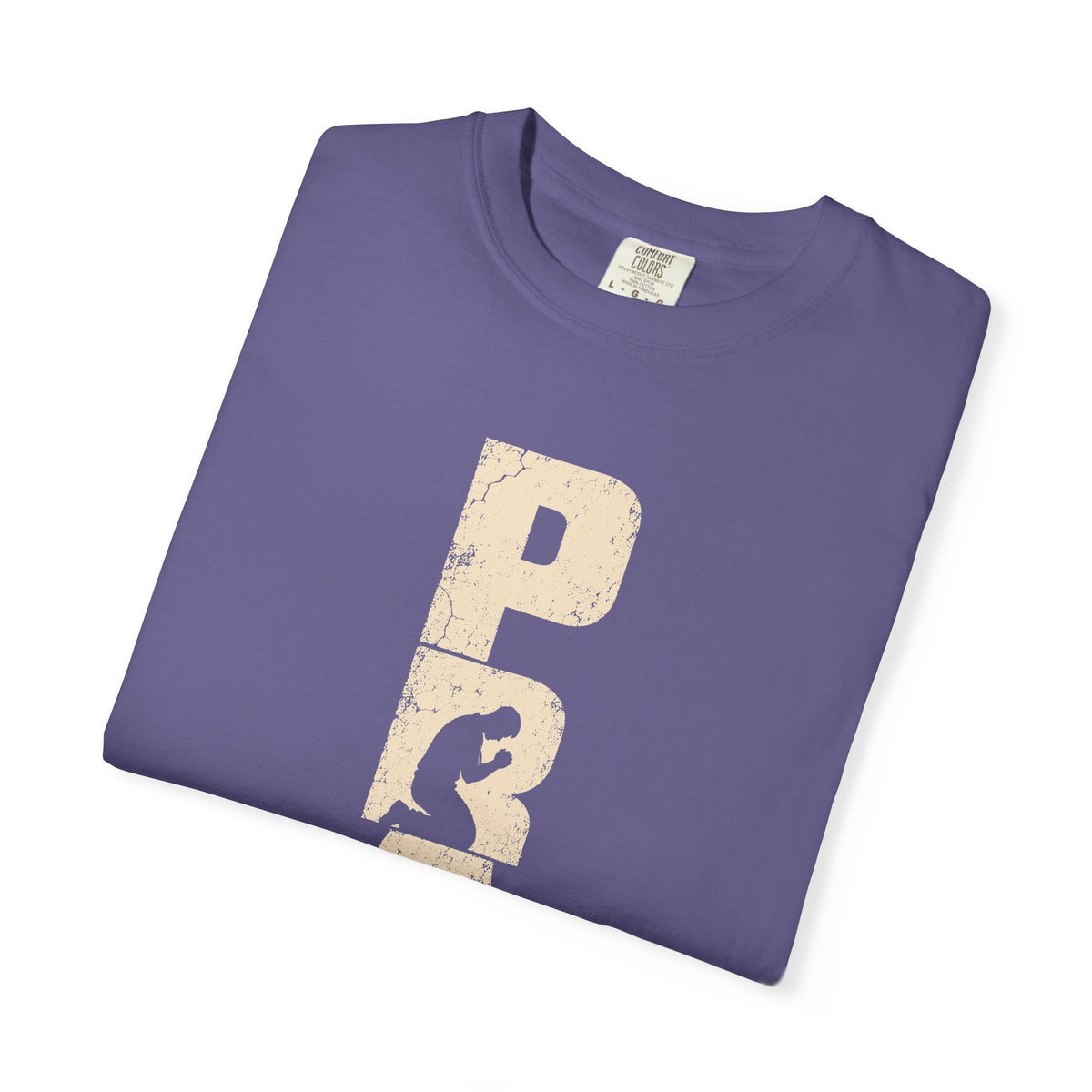 PRAY Premium T-shirt