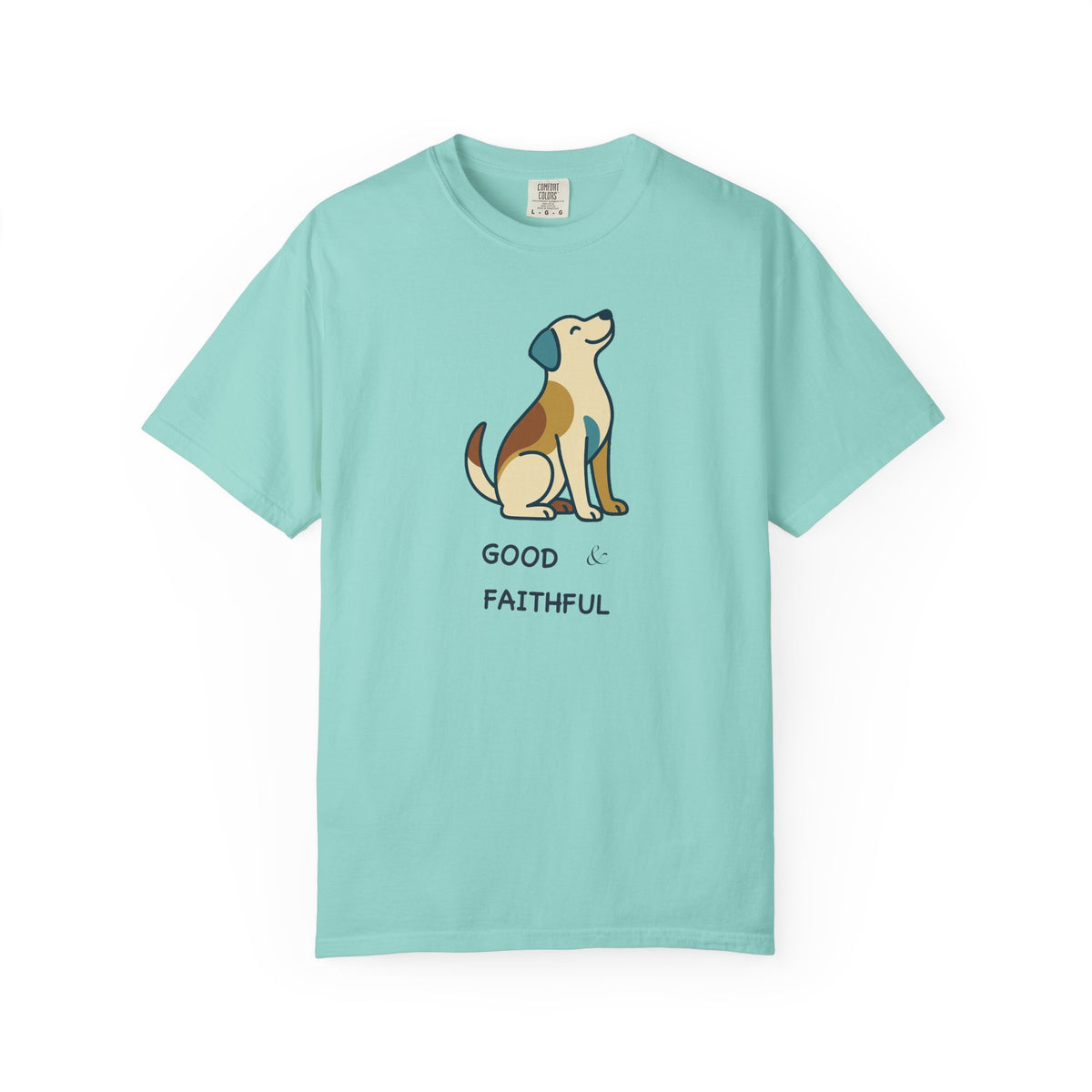 Good and Faithful Premium T-shirt