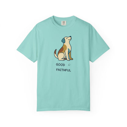 Good and Faithful Premium T-shirt