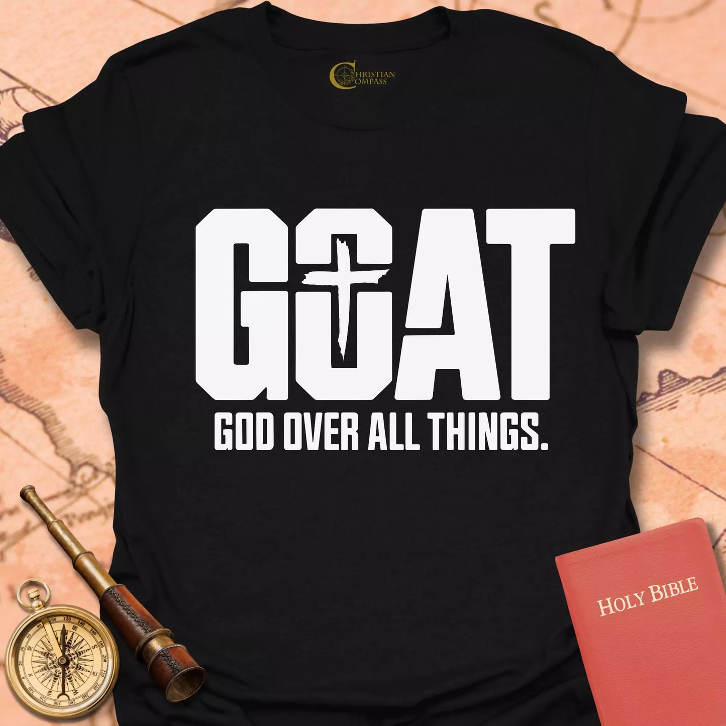 GOAT T-Shirt