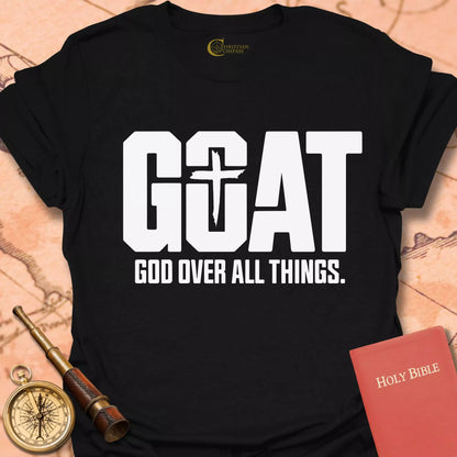 GOAT T-Shirt