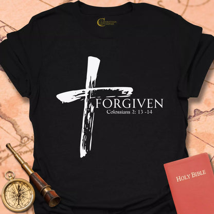 Forgiven T-Shirt