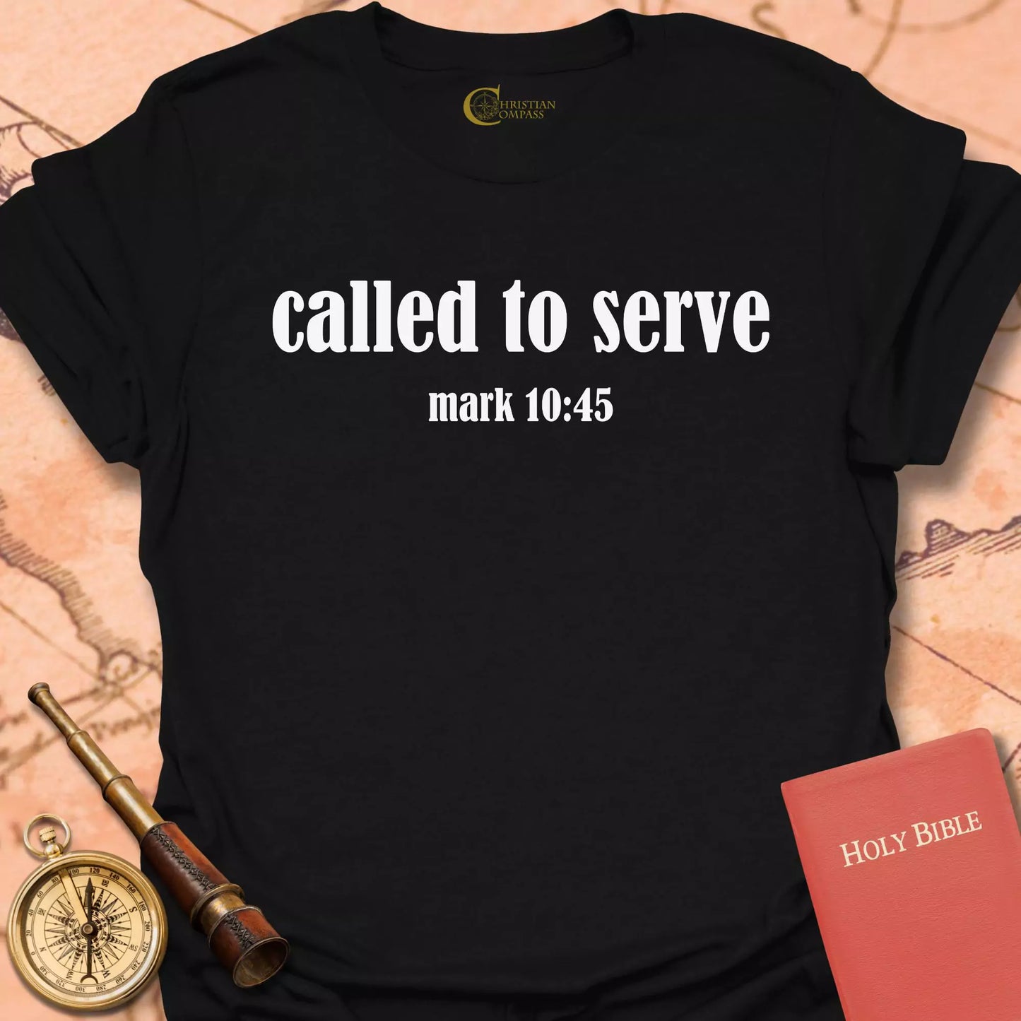 Called to Serve T-Shirt