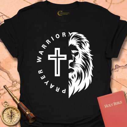 Prayer Warrior T-Shirt