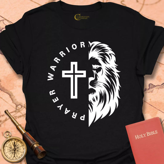 Prayer Warrior T-Shirt