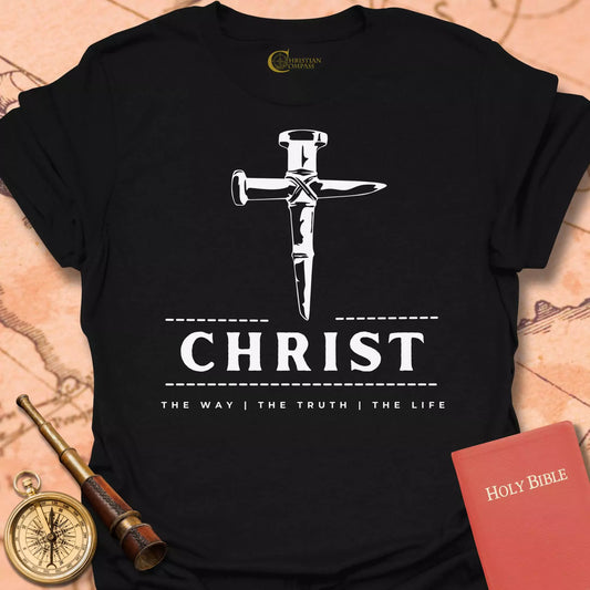 Christ The Way T-Shirt