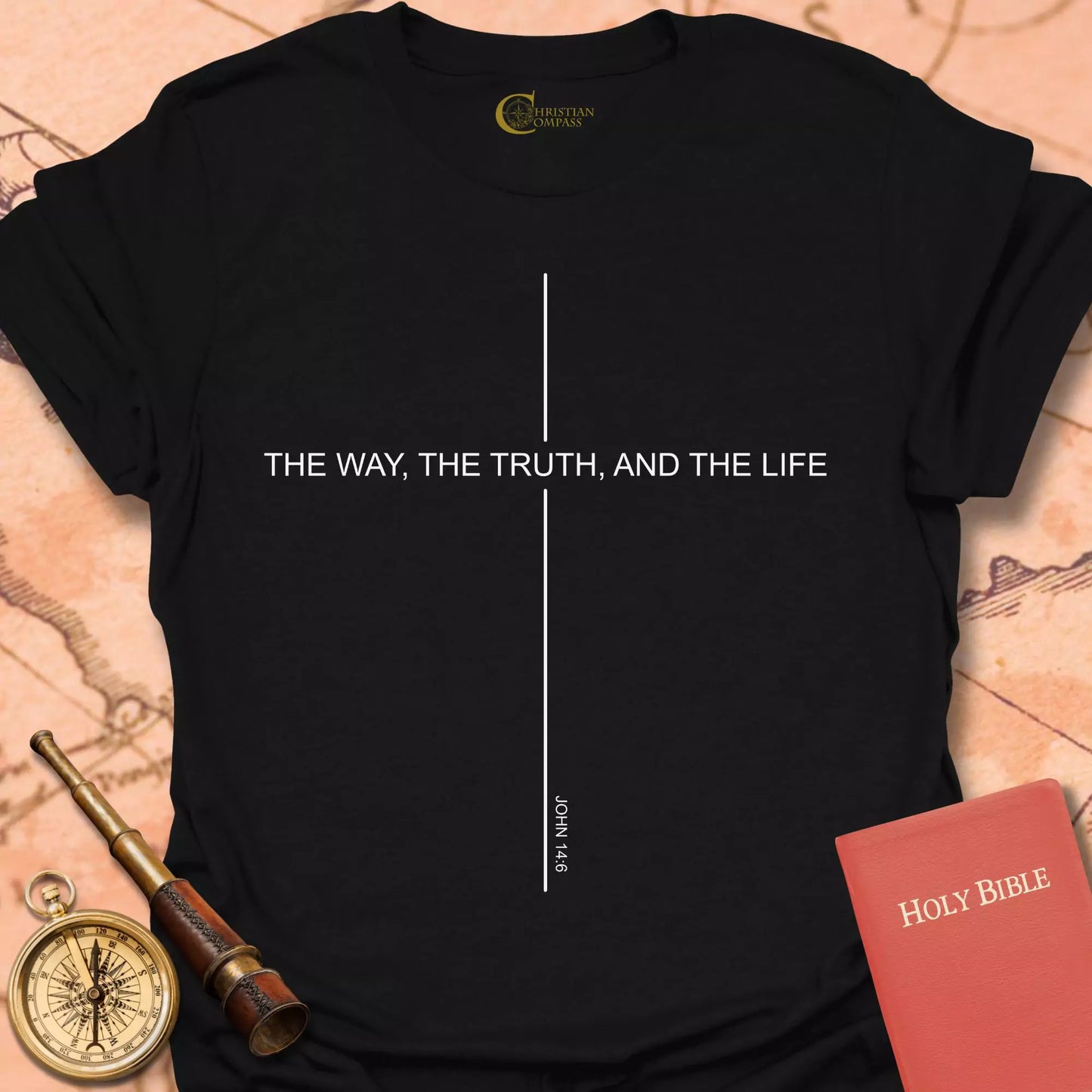 The Way T-Shirt
