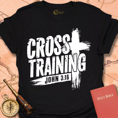 Cross Training T-Shirt