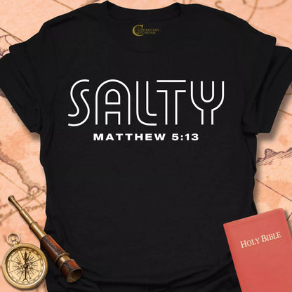Salty T-Shirt
