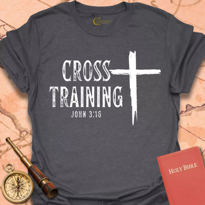 Cross Training T-Shirt
