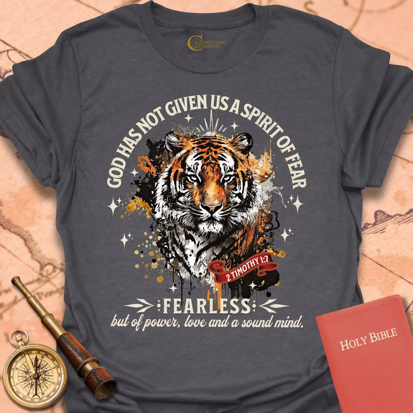 Fearless T-Shirt