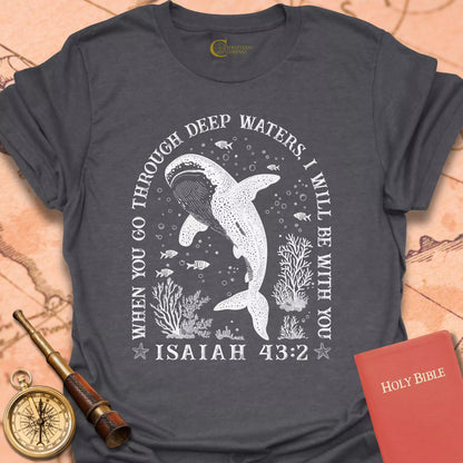 Deep Waters T-Shirt