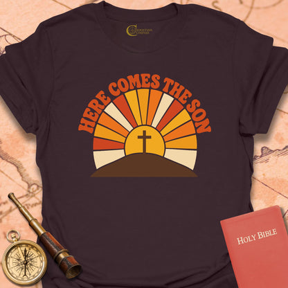 Here Comes the Son T-Shirt