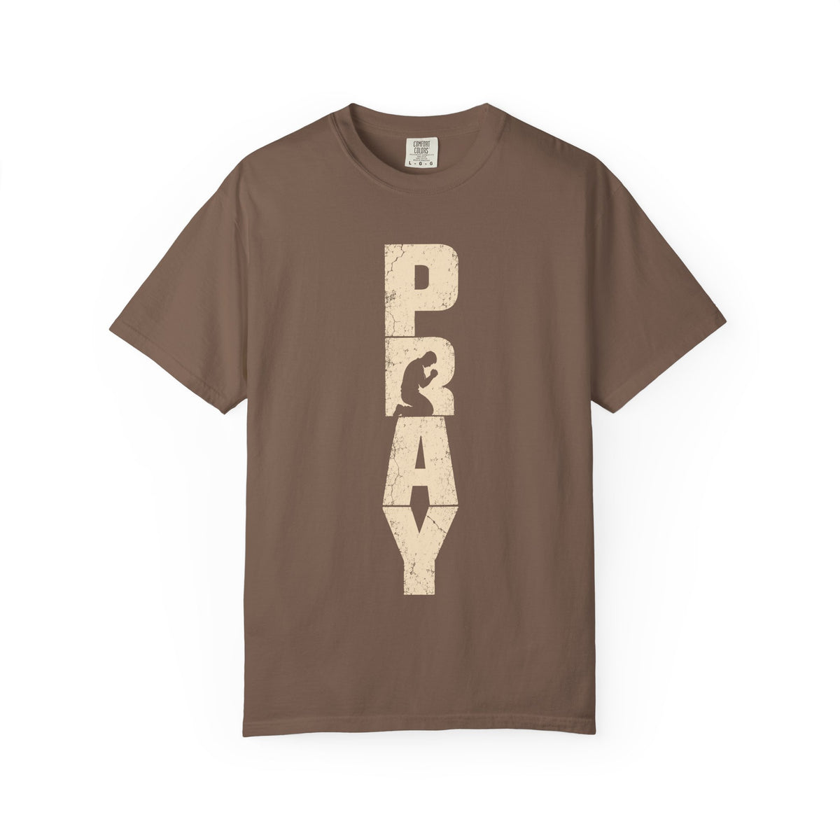 PRAY Premium T-shirt