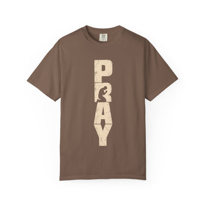 PRAY Premium T-shirt