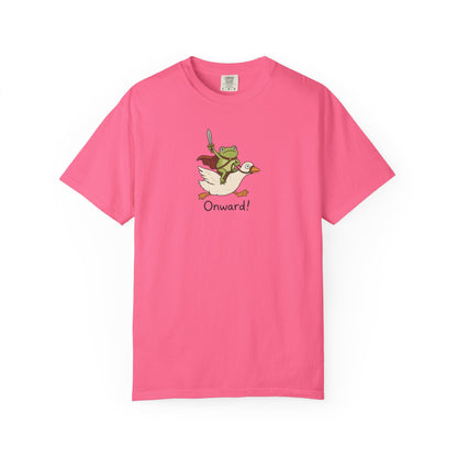 Onward! Premium T-shirt