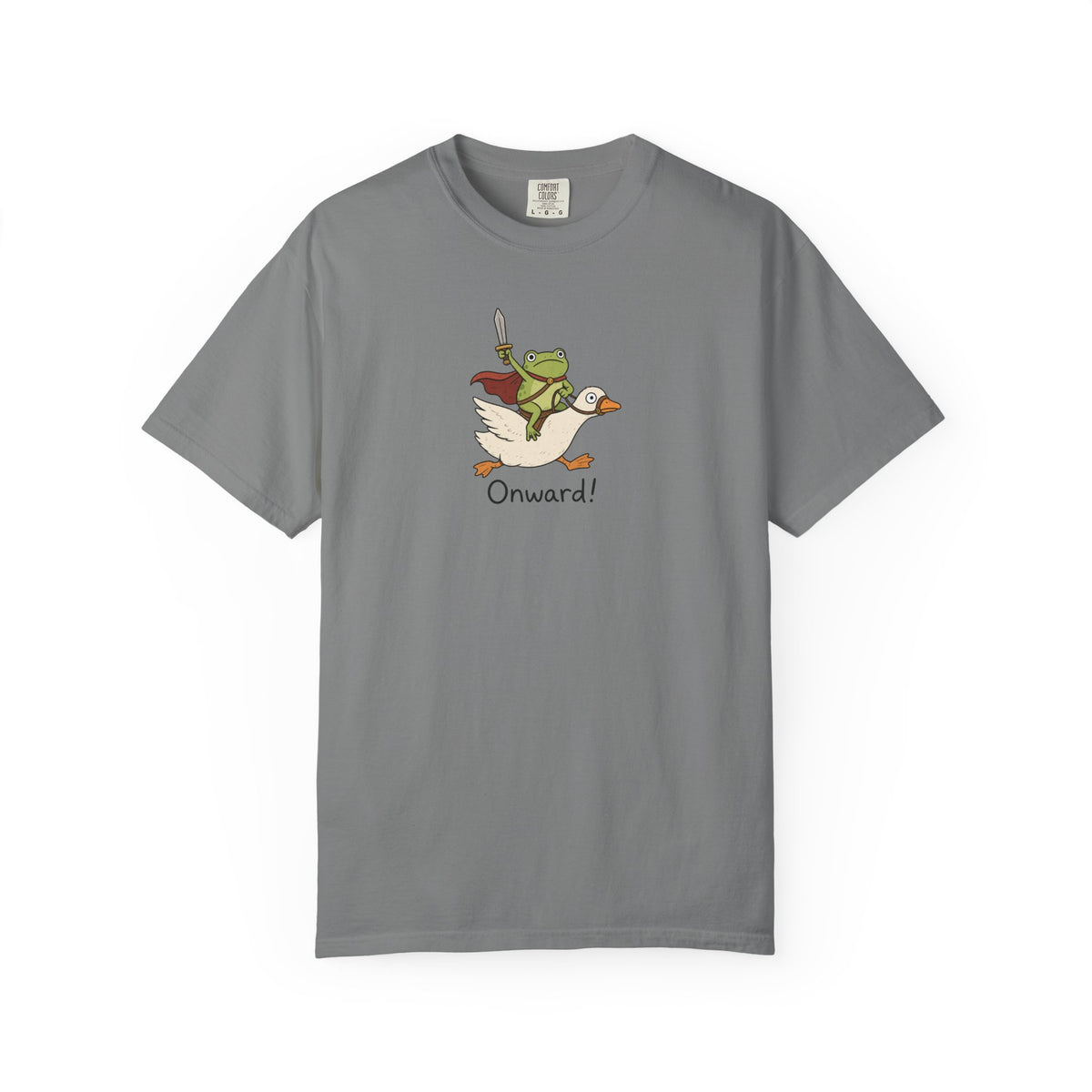 Onward! Premium T-shirt