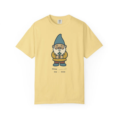 Gnome Matter What Premium T-shirt
