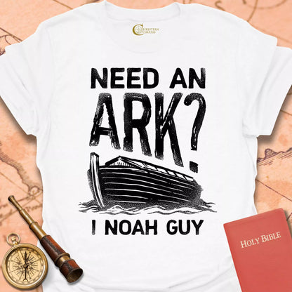Noah T-Shirt