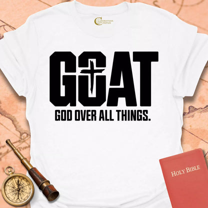 GOAT T-Shirt