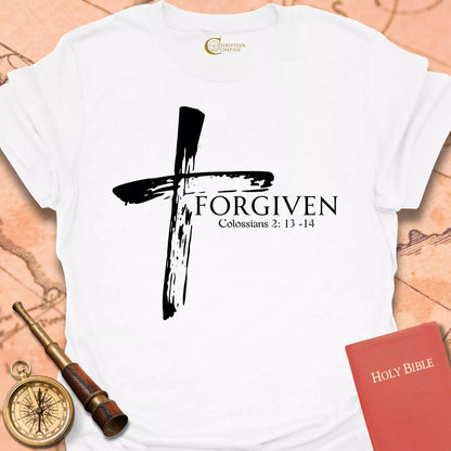 Forgiven T-Shirt