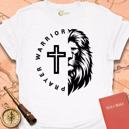 Prayer Warrior T-Shirt