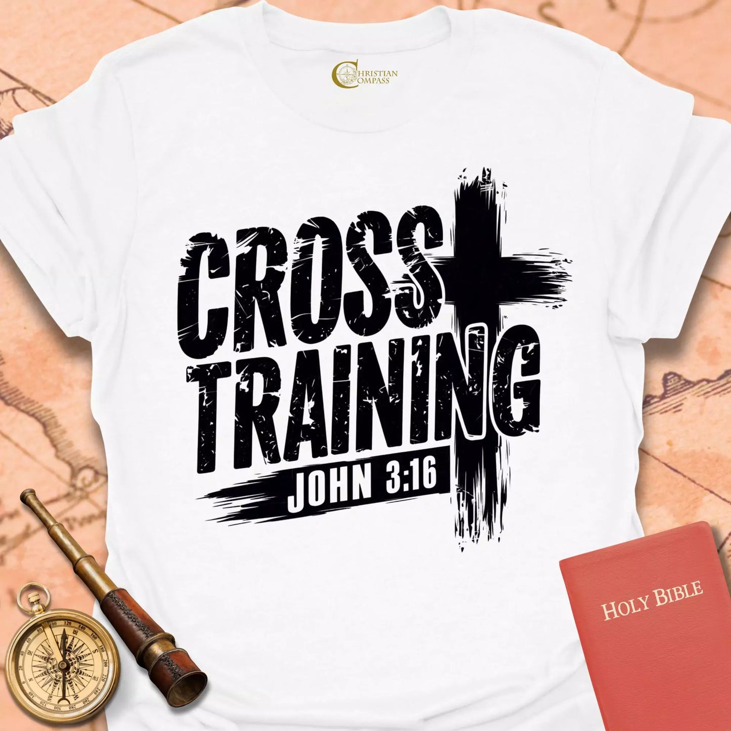 Cross Training T-Shirt